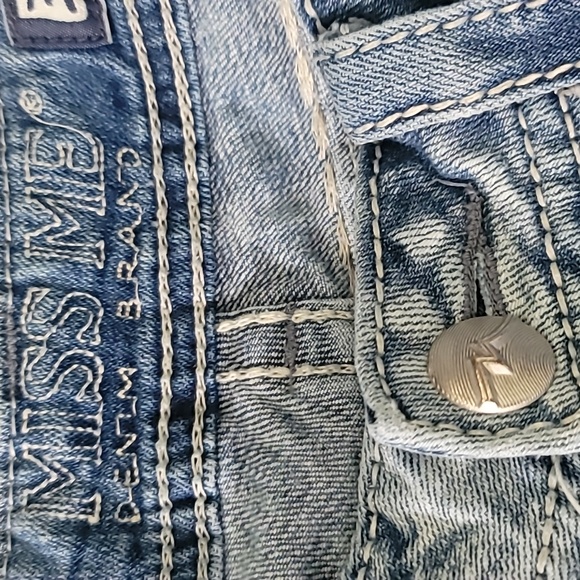 Miss Me Bootcut - Picture 2 of 6